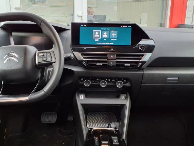 Citroën ë-C4 Feel Pack