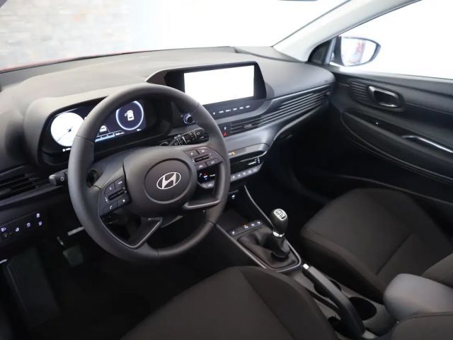 Hyundai i20 1.2