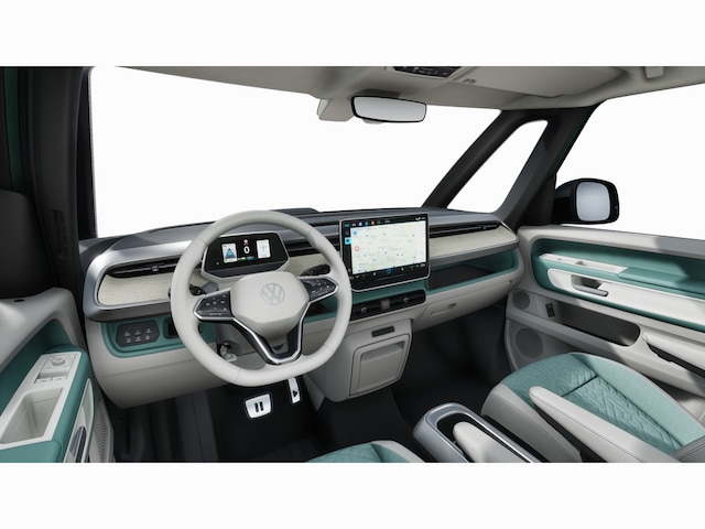 Volkswagen ID.Buzz Pro