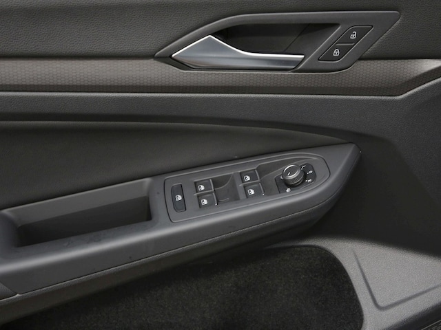 Volkswagen Golf 2.0 TSI GTI Golf VIII Style