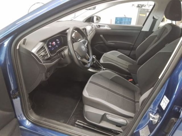 Volkswagen Polo 1.0 TSI DSG IQ.Drive Style