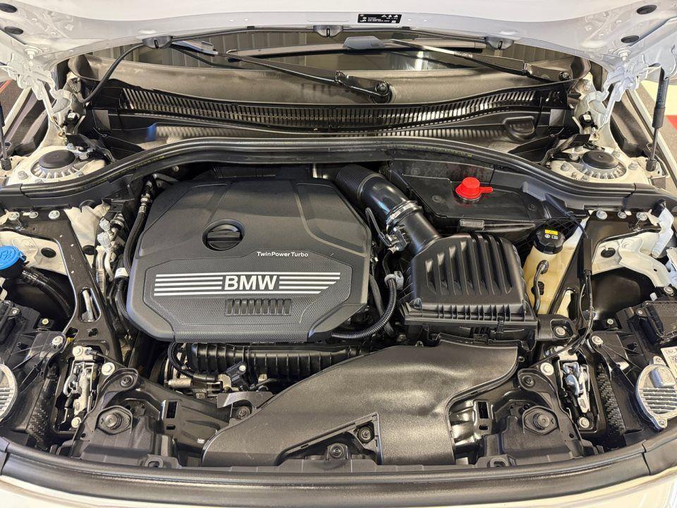 BMW 218 218i Coupé Gran Coupé