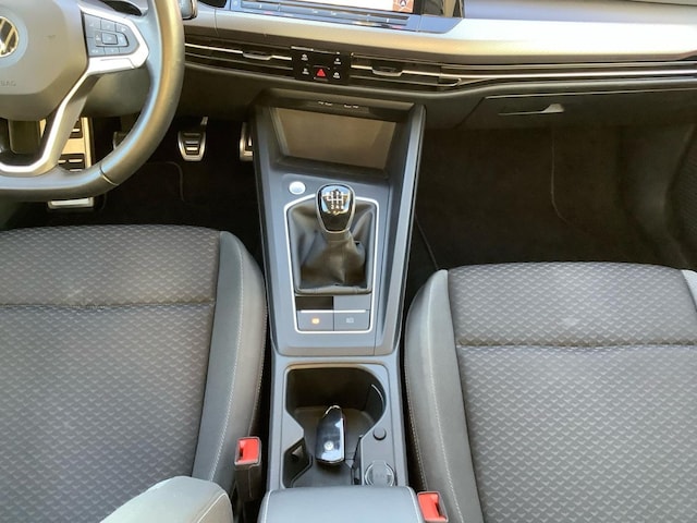 Volkswagen Golf 2.0 TDI Golf VIII