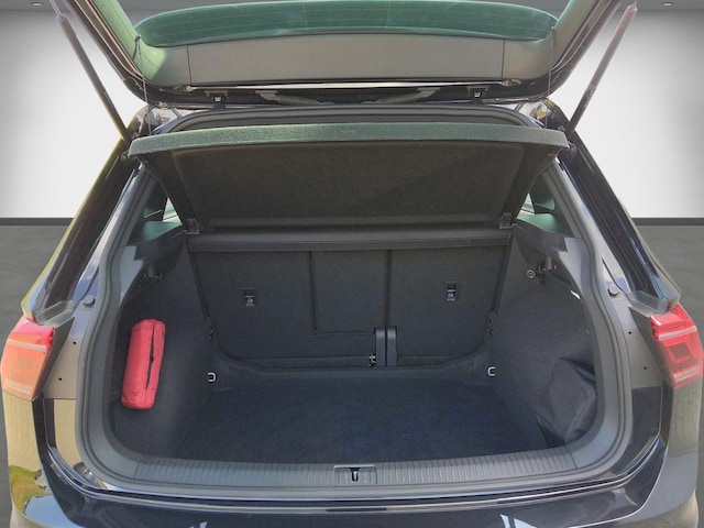 Volkswagen Tiguan 4Motion