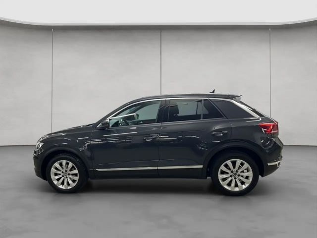 Volkswagen T-Roc 1.5 TSI DSG Sport