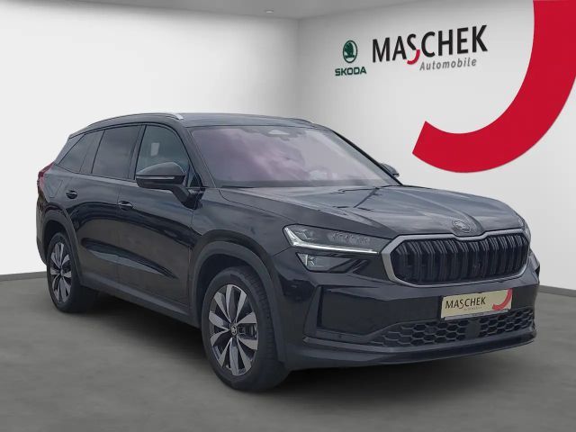 Skoda Kodiaq 2.0 TDI Selection