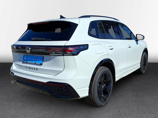 Volkswagen Tiguan 1.5 eTSI DSG R-Line