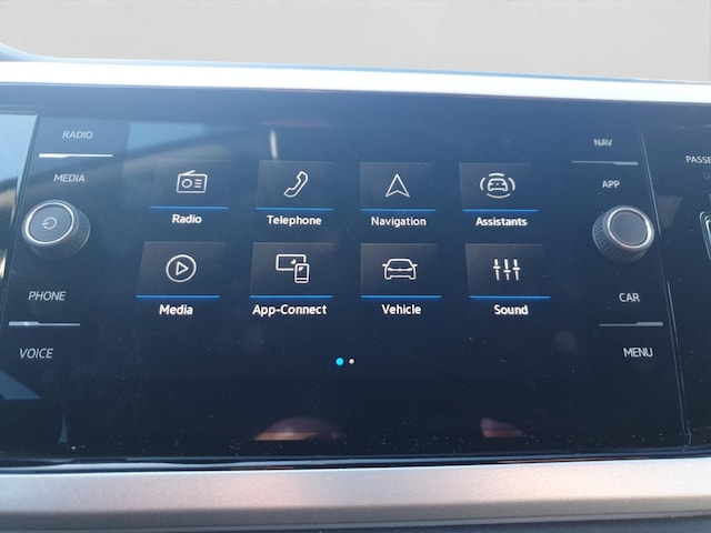 Volkswagen Taigo 1.0 TSI DSG