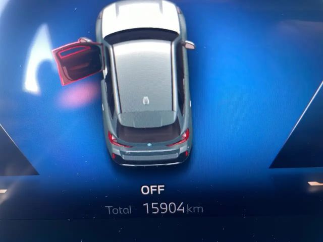 BMW X1 M-Sport xDrive25e