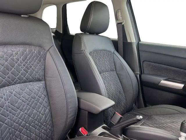 Suzuki Vitara AllGrip Flash Hybrid
