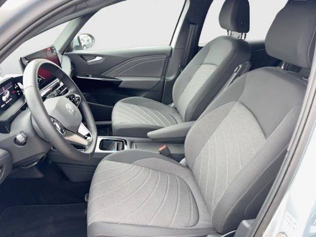Volkswagen ID.3 IQ.Drive Performance Pro