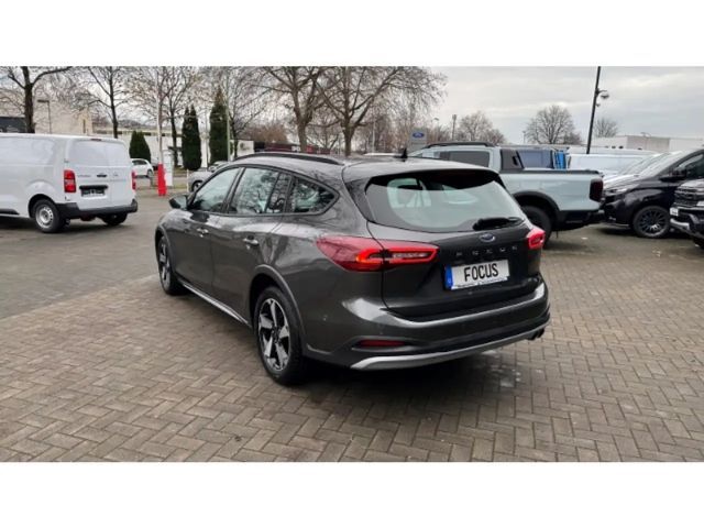 Ford Focus Active Wagon