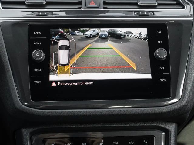 Volkswagen Tiguan 2.0 TDI Allspace DSG Life