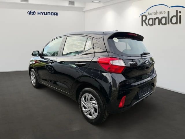Hyundai i10 1.0 Select