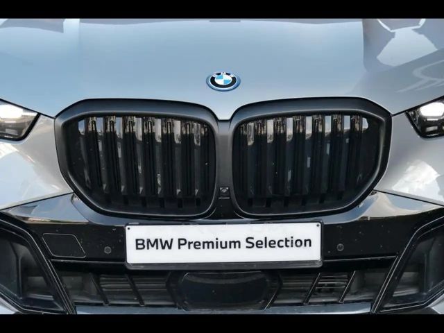 BMW X5 M-Sport xDrive50e