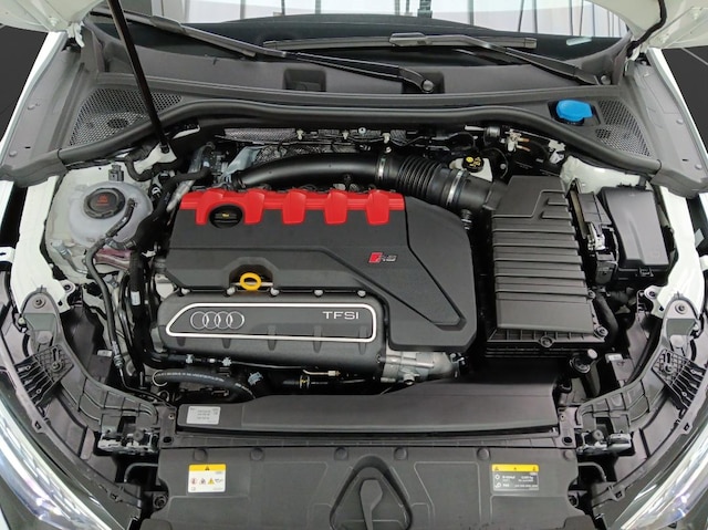 Audi RS3 Quattro S-Tronic Sportback