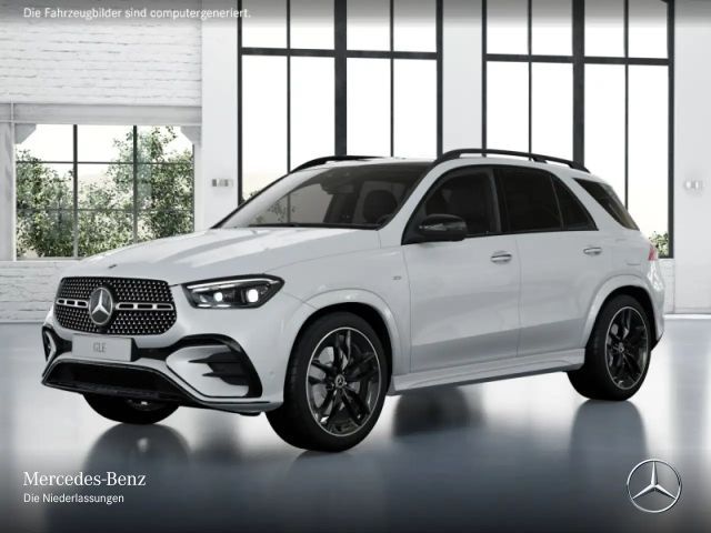 Mercedes-Benz GLE 350 AMG Line