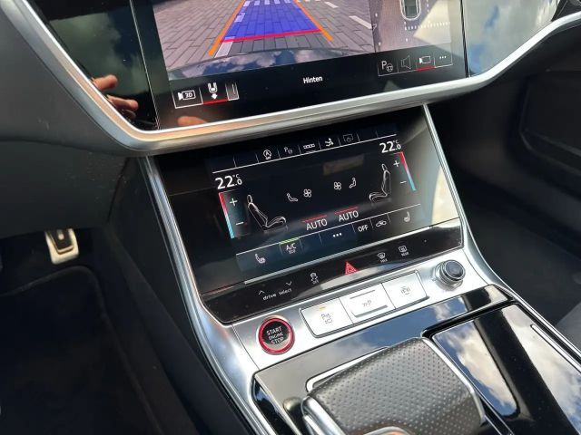 Audi S7 TDI Matrix/Pano/B&O/Carbon/Assist