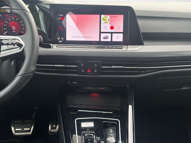 Volkswagen Golf 2.0 TSI DSG GTI Style