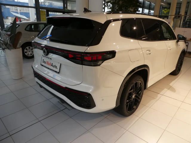 Volkswagen Tayron DSG