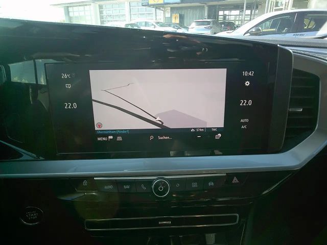 Opel Mokka GS-Line Grand Sport Mokka-e