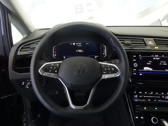 Volkswagen Touran DSG Highline