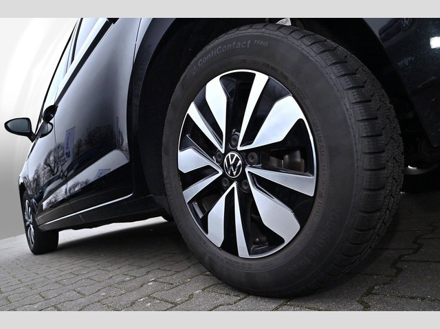 Volkswagen Touran BMT Comfortline DSG