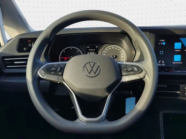 Volkswagen Caddy 2.0 TDI Life