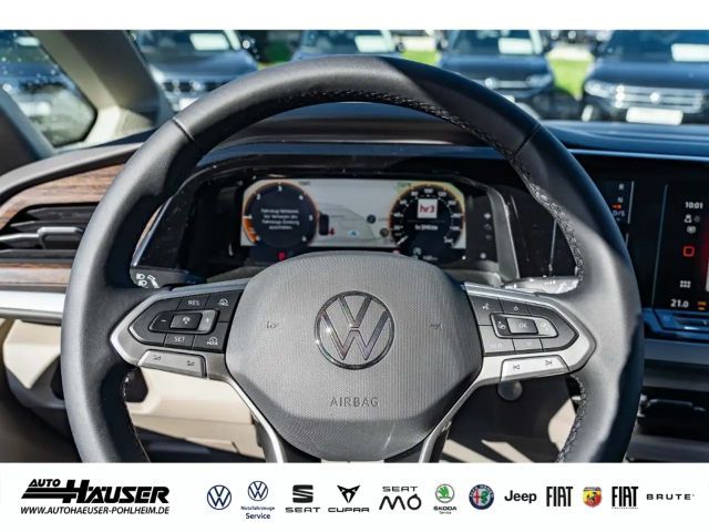 Volkswagen Multivan 2.0 TDI DSG Style T7