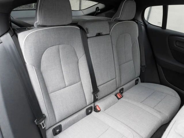 Volvo C40 AWD Recharge Ultimate