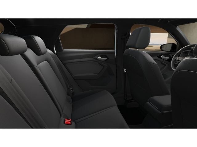 Audi A1 30 TFSI Allstreet S-Tronic