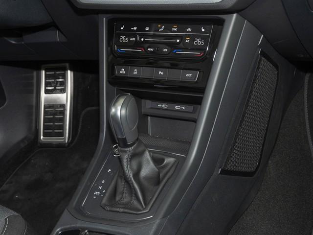 Volkswagen Touran 1.5 TSI DSG Move