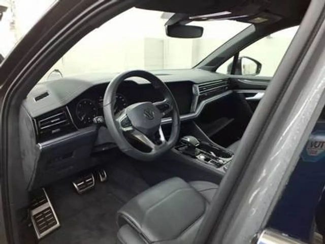 Volkswagen Touareg 3.0 V6 TDI R-Line