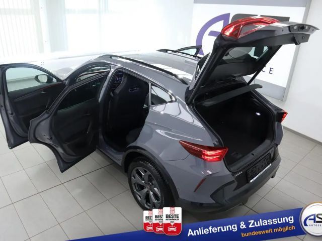 Cupra Formentor #Automatik #Design-P. #intelligent Drive #Winte...