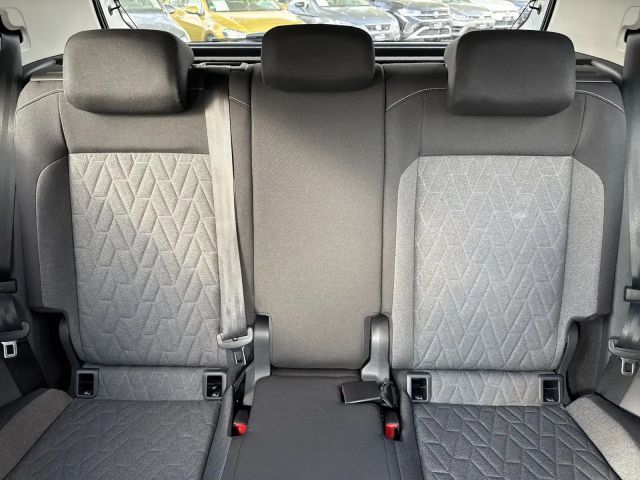 Volkswagen T-Cross DSG Life