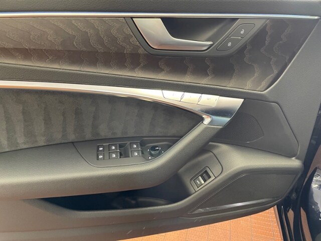 Audi S6 Avant Quattro