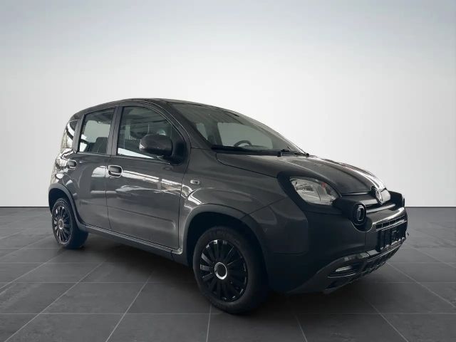 Fiat Panda Cross