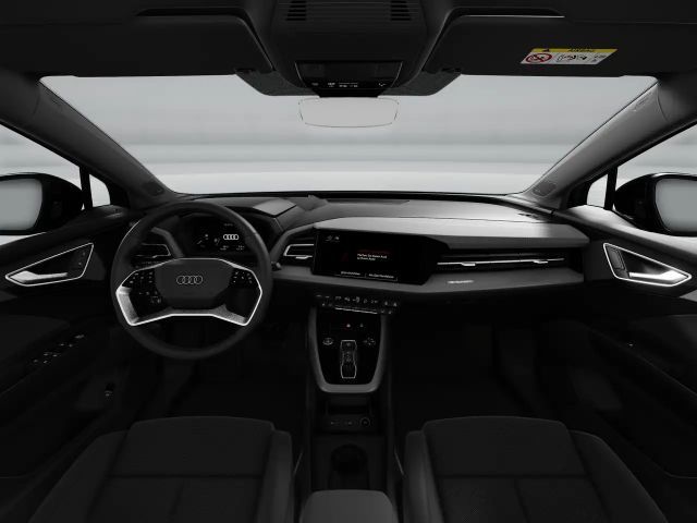 Audi Q4 e-tron 40