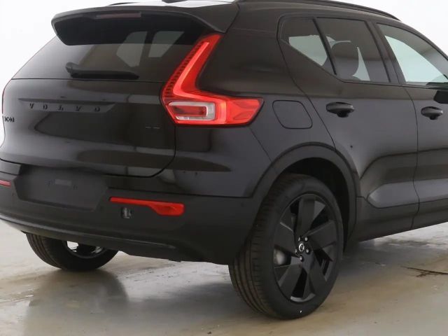Volvo XC40 Plus
