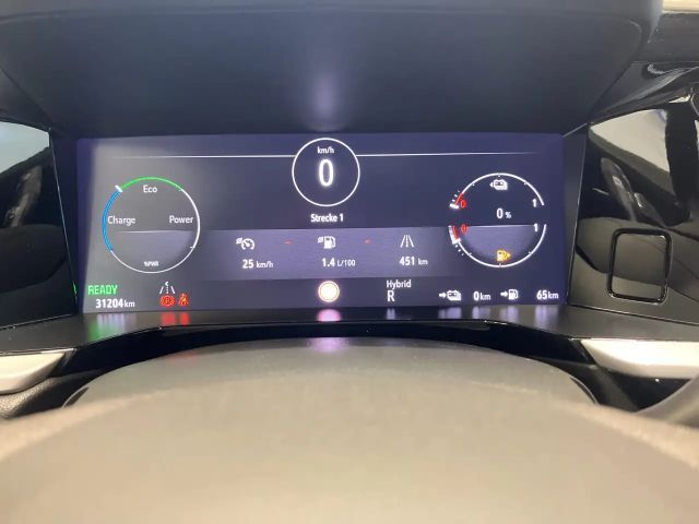 Opel Grandland X Hybrid 4 Ultimate