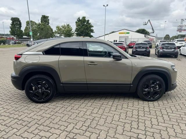 Mazda MX-30 SkyActiv e-Skyactiv