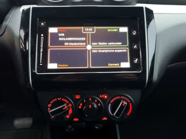 Suzuki Swift Comfort