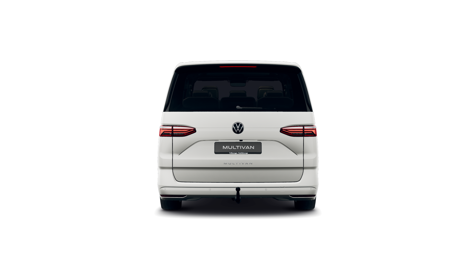 Volkswagen Multivan DSG Lang Life