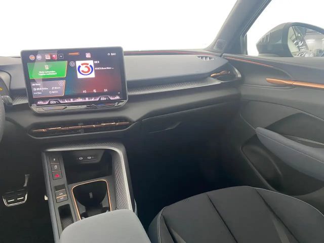 Cupra Terramar 1.5 e-TSI 150 PS DSG