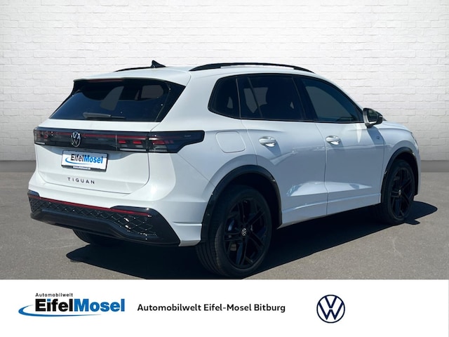 Volkswagen Tiguan DSG eHybrid