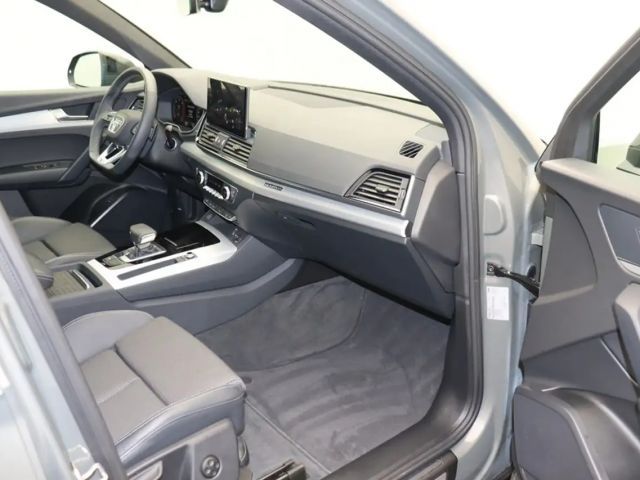 Audi Q5 40 TDI Quattro S-Line