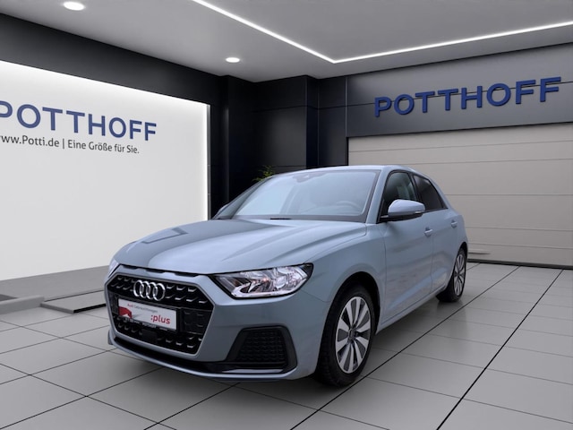 Audi A1 30 TFSI Sportback