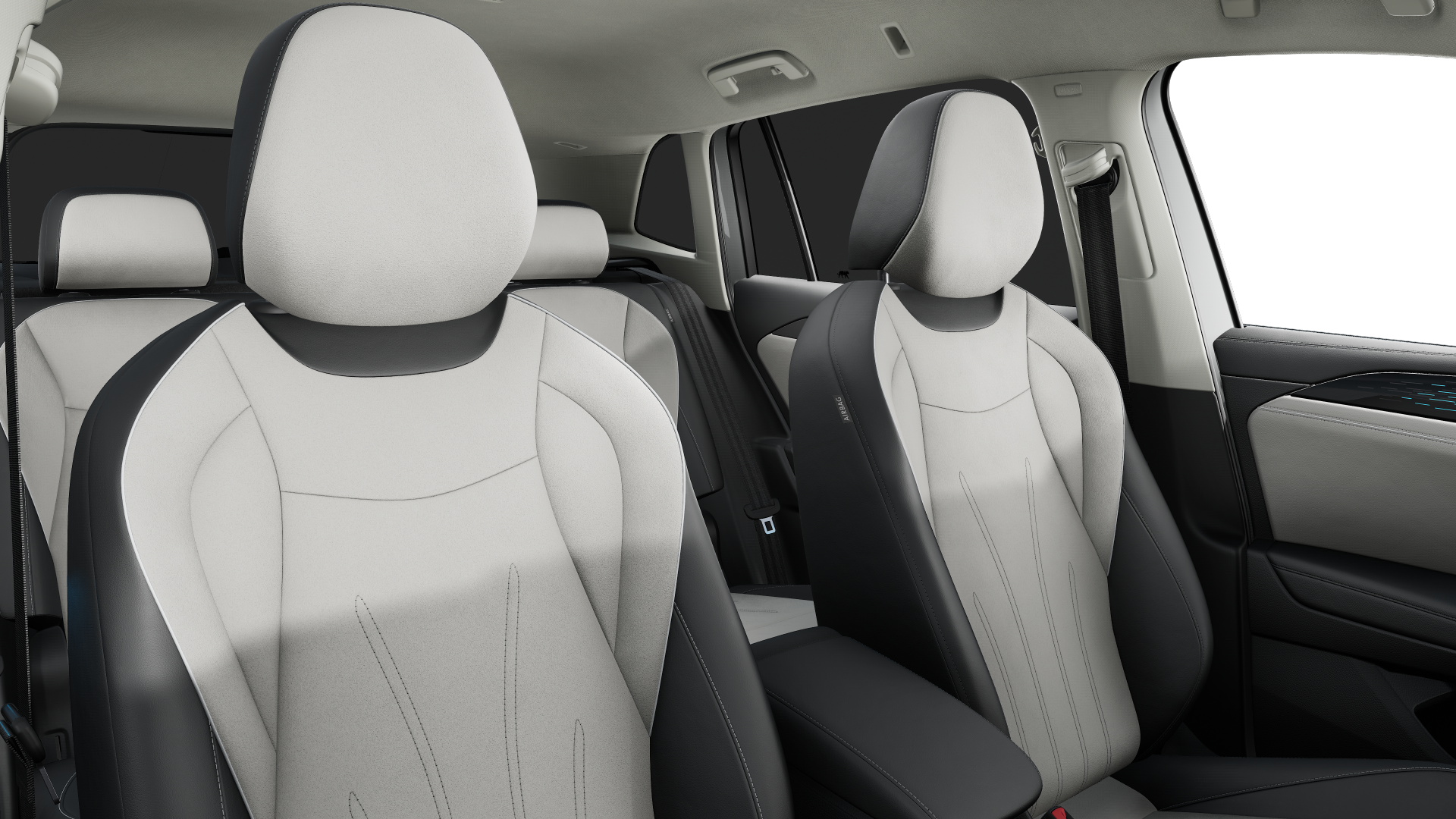 Volkswagen Tiguan DSG