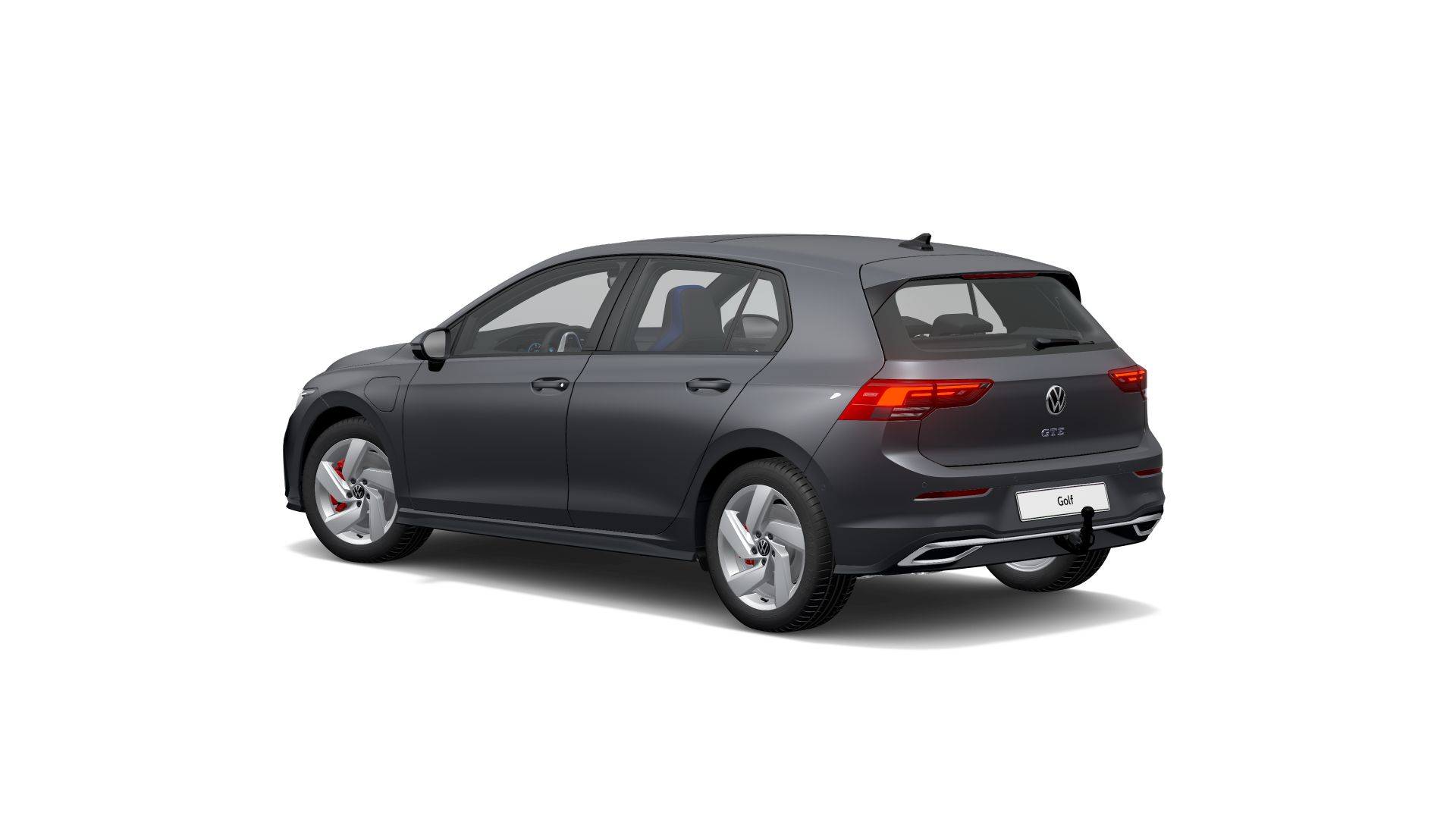 Volkswagen Golf GTE Golf VIII eHybrid