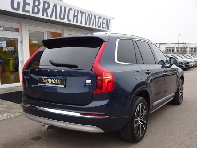 Volvo XC90 AWD Inscription T8